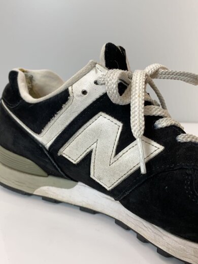 商品画像：ニューバランス/M576/UK9.5/BLK 6