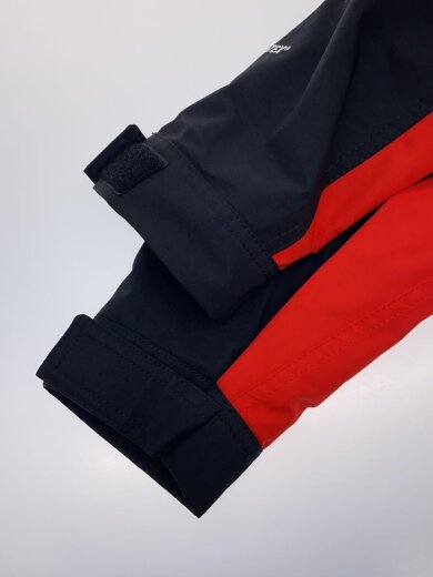 商品画像：MOUNTAIN LIGHT JACKET_マウンテンライトジャケット/XXL/ナイロン/RED/無地 5