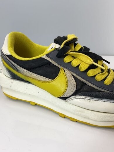 商品画像：LD WAFFLE/SU_LD ワッフル/SU/27.5cm/YLW 6