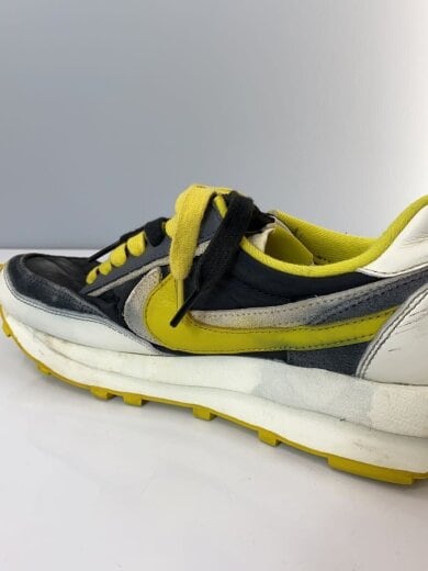 商品画像：LD WAFFLE/SU_LD ワッフル/SU/27.5cm/YLW 8