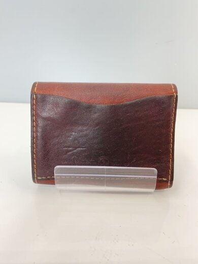 商品画像：コインケース/レザー/BRW/メンズ 2