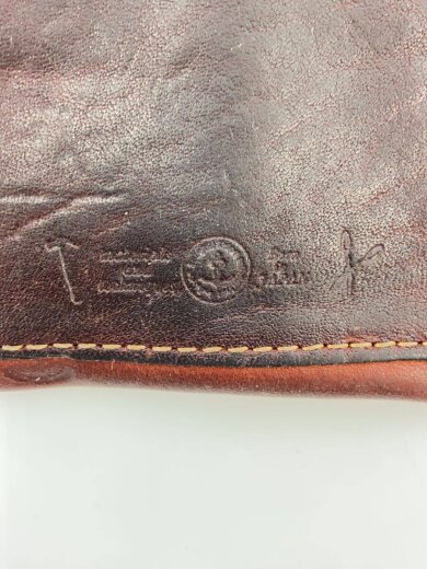 商品画像：コインケース/レザー/BRW/メンズ 3