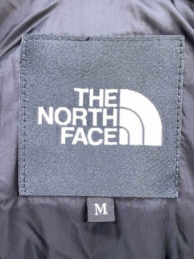 商品画像：BALTRO LIGHT JACKET_バルトロライトジャケット/M/ナイロン/BLK/無地 3