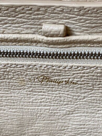 商品画像：ハンドバッグ/レザー/CRM 5