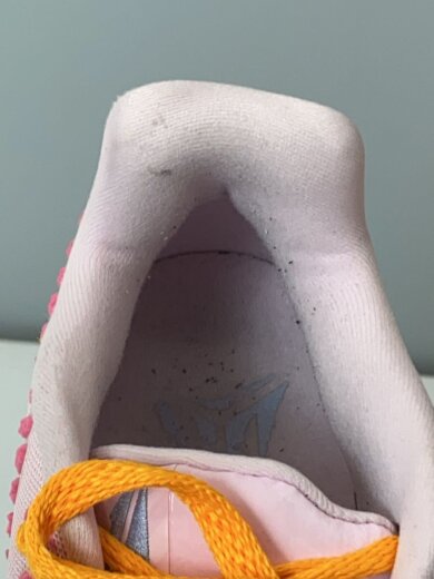 商品画像：JA 3 EP_ジャ 3 EP/26.5cm/PNK 6