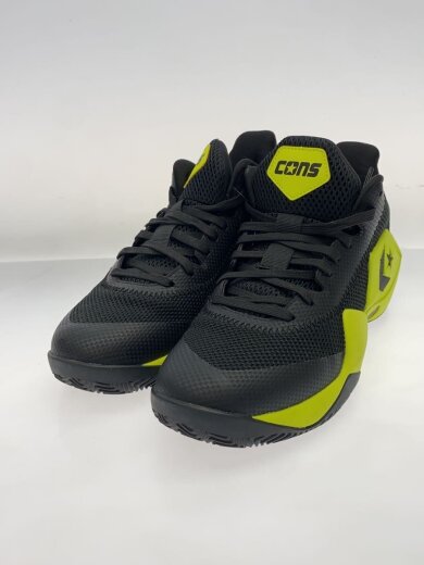 商品画像：converse CONS VICBOUND NC/ローカットスニーカー/26.5cm/BLK/33500430// 2