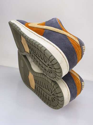 商品画像：ダンク ロー プロ ライト/27.5cm/ORN 4