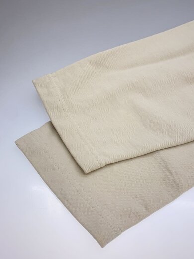 商品画像：22aw/スウェット/FREE/コットン/CRM/無地/gu223-70105// 5