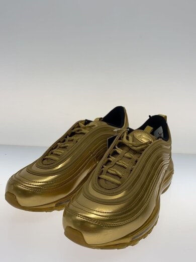 商品画像：AIR MAX 97 QS_エアマックス 97 QS/27cm/GLD// 2