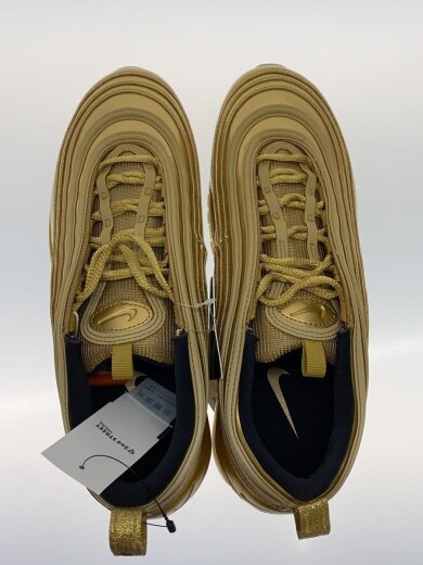 商品画像：AIR MAX 97 QS_エアマックス 97 QS/27cm/GLD// 3