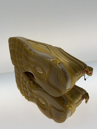 商品画像：AIR MAX 97 QS_エアマックス 97 QS/27cm/GLD// 4