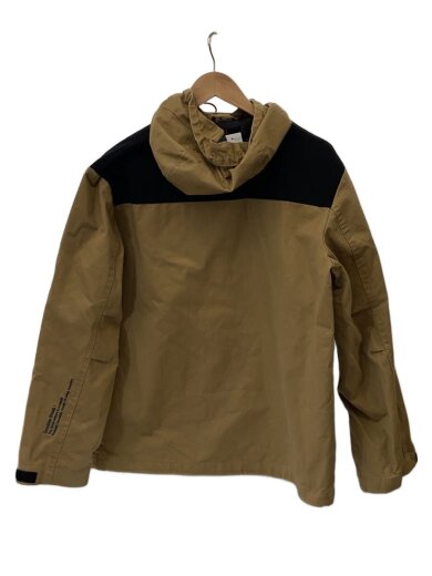 商品画像：マウンテンパーカ/M/コットン/CML/704-69006 2