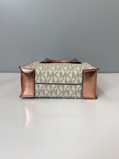 商品画像：MERCER/ショッパートート クロスボディ エクストラスモール/JC-2306 4