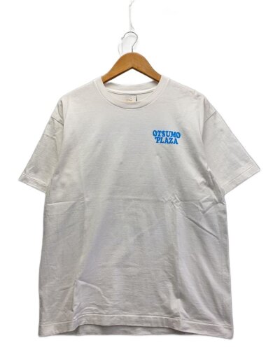 商品画像：VERDY/Tシャツ/L/コットン/WHT/プリント// 1