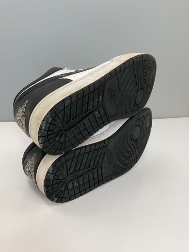 商品画像：AIR JORDAN 1 LOW_エア ジョーダン 1 ロー/28cm/WHT// 4