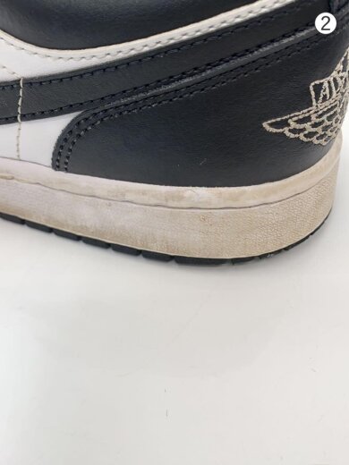 商品画像：AIR JORDAN 1 LOW_エア ジョーダン 1 ロー/28cm/WHT// 7