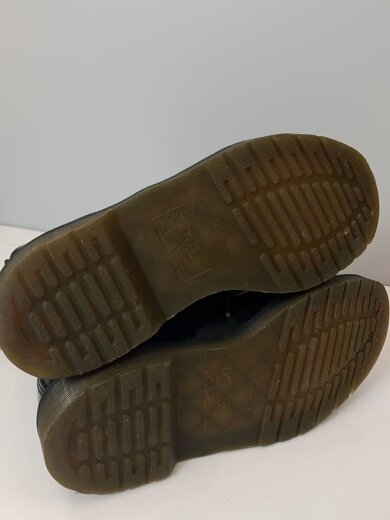 商品画像：1460　8ホール/UK6/25cm/BLK/レザー// 4