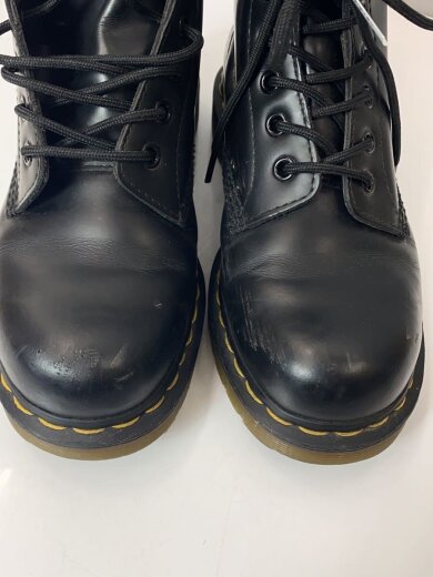 商品画像：1460　8ホール/UK6/25cm/BLK/レザー// 6