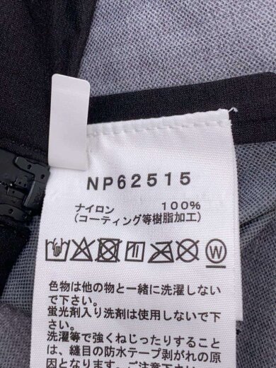 商品画像：VENTURE JACKET_ベンチャージャケット/XL/ナイロン/BLK// 4