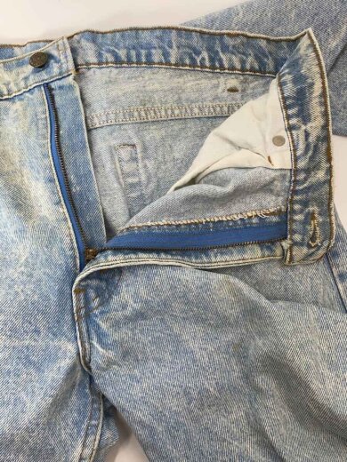 商品画像：90s/505/USA製/ボタン裏532 /IDG/505-0208 3