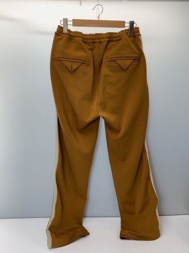 商品画像：LACE TAPE TRACK PANTS/ボトム/YLW// 2