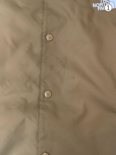 商品画像：THE COACH JACKET_ザ コーチジャケット/L/ナイロン/CML 7