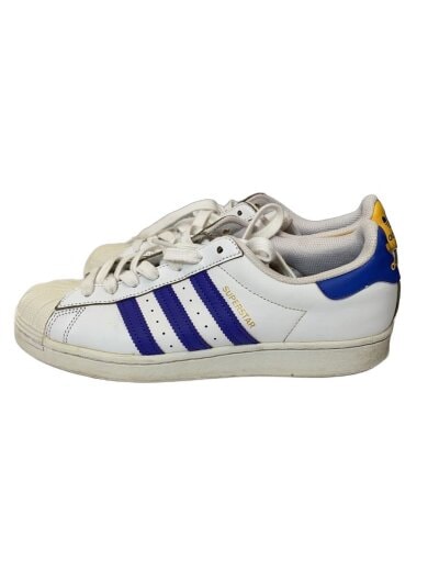 商品画像：adidas Originals SUPERSTAR LAKERS//26cm/WHT/FX5529 1