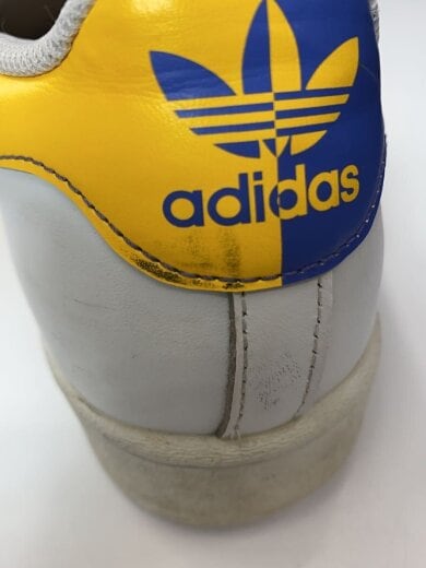 商品画像：adidas Originals SUPERSTAR LAKERS//26cm/WHT/FX5529 6