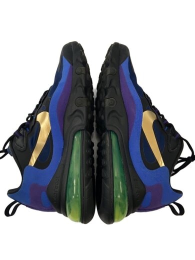 商品画像：AIR MAX 270 REACT/27cm/BLU/PVC 6