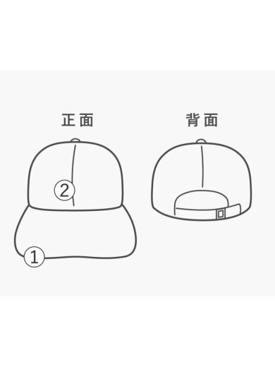 商品画像：way of life/キャップ/FREE/コーデュロイ/BLK/無地/メンズ/20 ra-0810// 9
