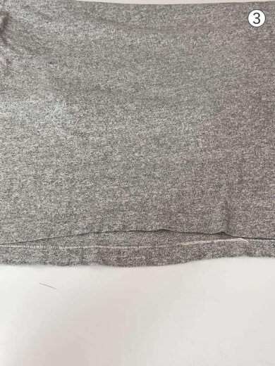 商品画像：80s/トリコタグ/HARVARD/Tシャツ/M/コットン/GRY// 9