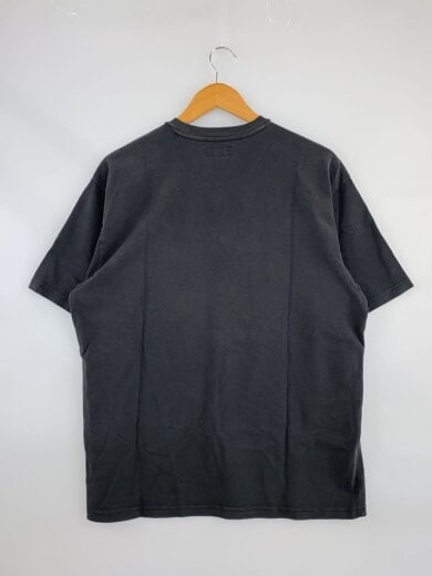 商品画像：26FW/Supreme Stretch Applique S/S Top/Tシャツ/M/コットン/BLK// 2