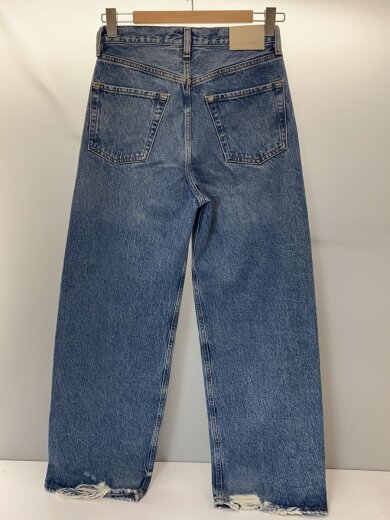 商品画像：25SS/ AYLA BAGGY /ボトム/25-030-510-0031-1-0// 2