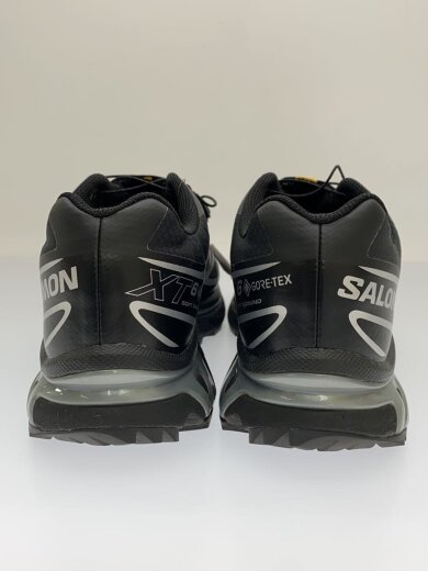 商品画像：XT-6 GORE-TEX/ローカットスニーカー/28cm/BLK/PVC/474506 5