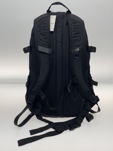 商品画像：Hot Shot/リュック/BLK/NM72202 2