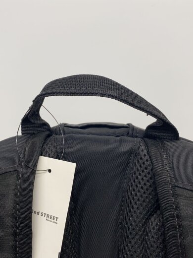 商品画像：Hot Shot/リュック/BLK/NM72202 3