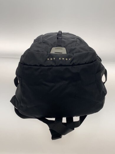 商品画像：Hot Shot/リュック/BLK/NM72202 4
