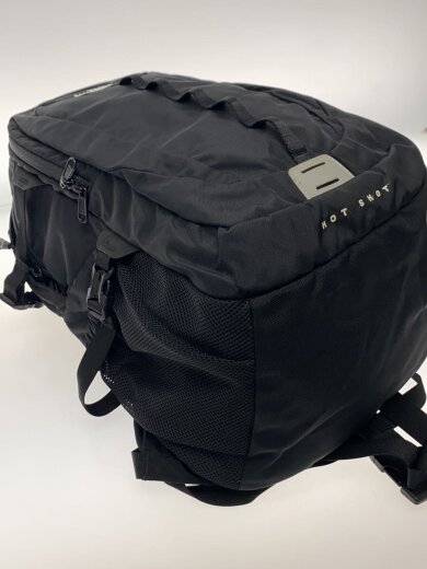 商品画像：Hot Shot/リュック/BLK/NM72202 5