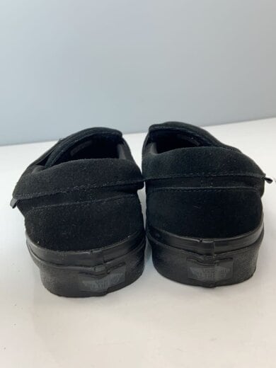 商品画像：ローファー/27cm/BLK/スウェード/V196CF 5