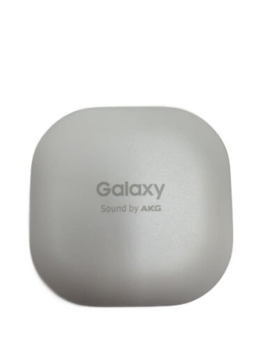 画像：SAMSUNGイヤホン・ヘッドホン Galaxy Buds Pro SM-R190NZWAXJP [ファントムホワイト]4
