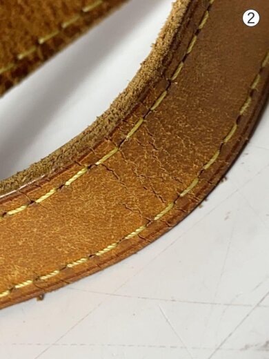 商品画像：1)トータリーPM_モノグラム・キャンバス_BRW/PVC/BRW 8