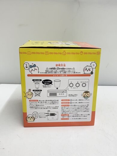 商品画像：ちいかわみんなでラーメン/ホビーその他/マルチカラー 2