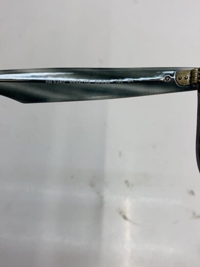 商品画像：WAYFARER/サングラス/ウェリントン/ベッコウ柄/GRN/GRN/メンズ/RB 4340 5