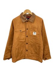 ジャケット/M/コットン/ORN/FTC015AWJ10