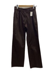 ×Dickies 2Tuck Pants/ボトム/0/コットン/BRW