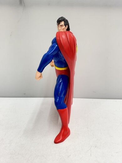 商品画像：フィギュア/スーパーマン 3