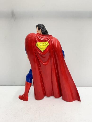 商品画像：フィギュア/スーパーマン 4