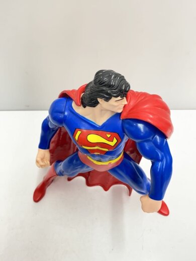 商品画像：フィギュア/スーパーマン 5