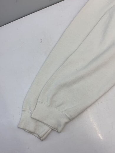 商品画像：スウェット/XL/コットン/WHT// 4