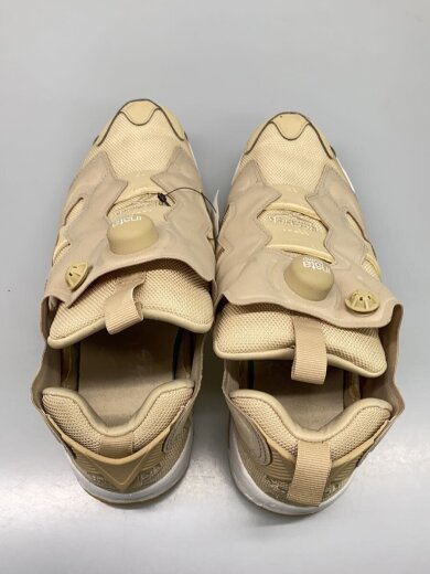 商品画像：INSTAPUMP FURY OG/ローカットスニーカー/24.5cm/BEG/FZ4428 3